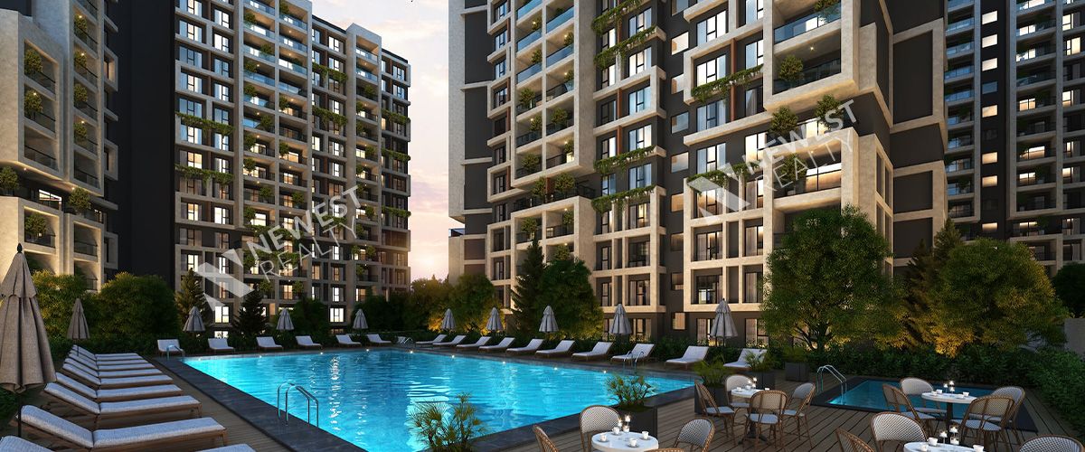 Antapera Kartal Project (مشروع انتابيرا كارتال)