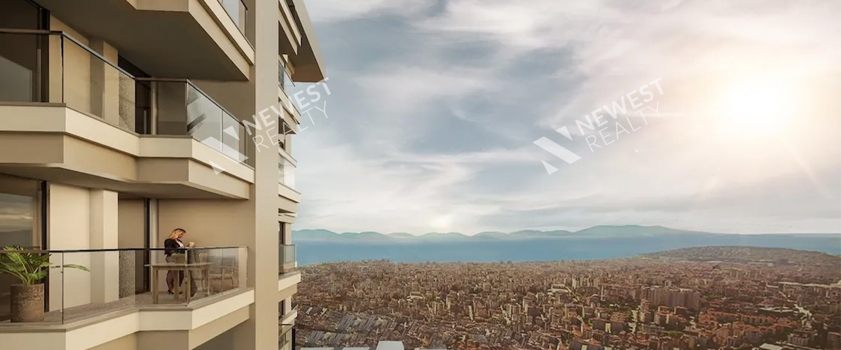 Tuna Park Atashir Project (مشروع تونة بارك أتاشهير)