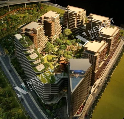 Benesta Acibadem (بينيستا اجيباديم)