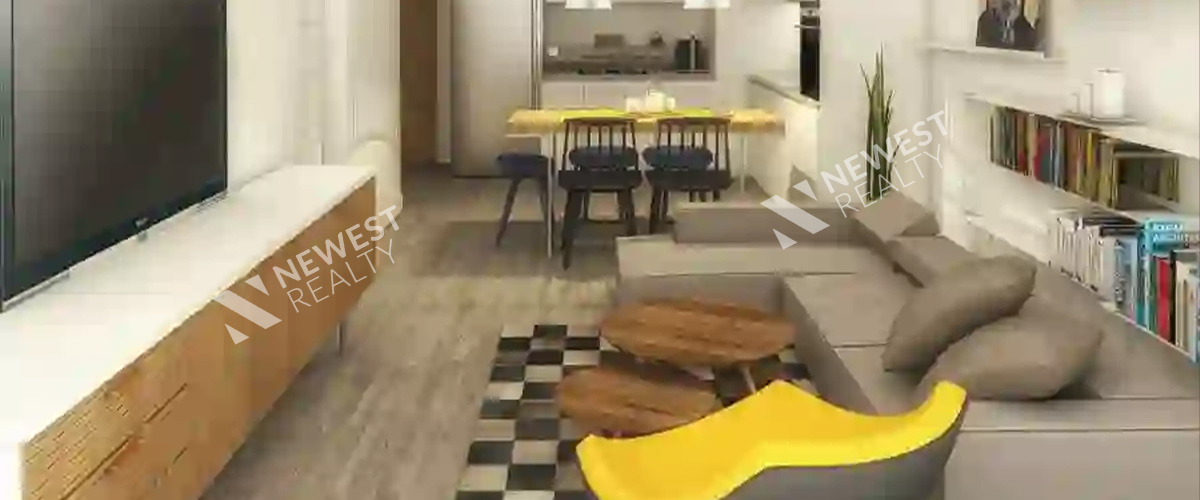 Evinpark Project (مشروع ايفن بارك)