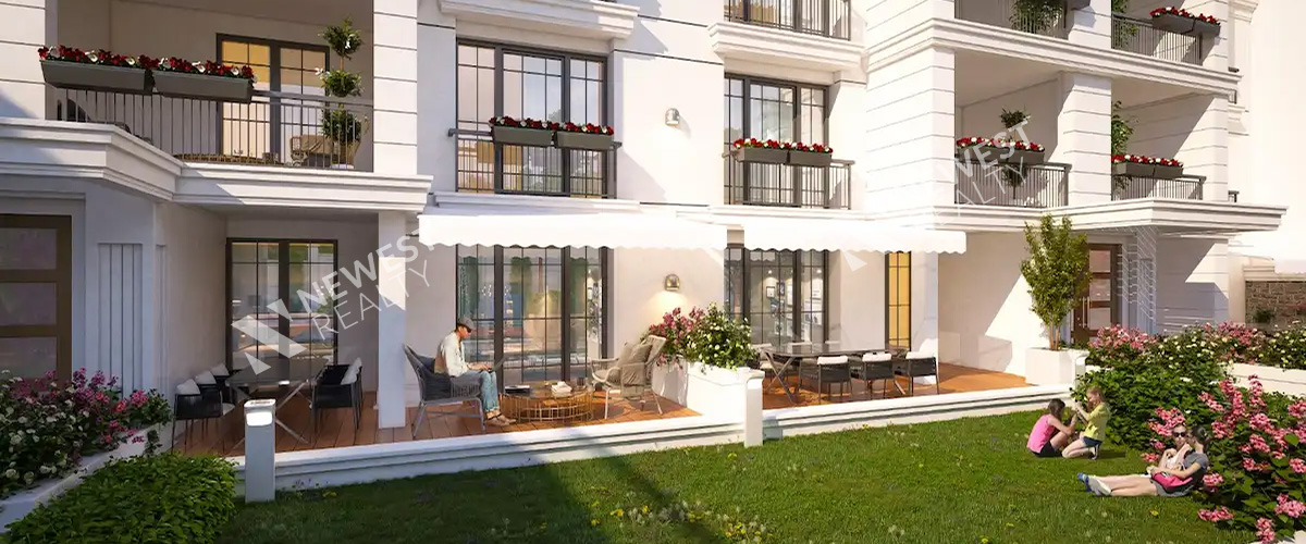Hilal Hill Project ( مشروع هلال هيل )