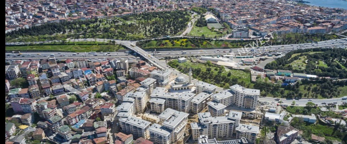 Halic Nazer Project (مشروع هاليش نازر)