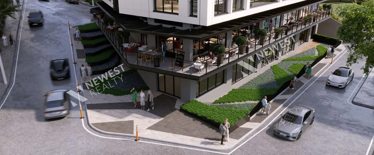 Polat Akatlar Project (مشروع بولات أكاتلار)