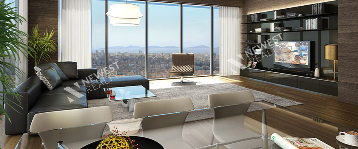 Istanbul 216 Project (مشروع اسطنبول 216)