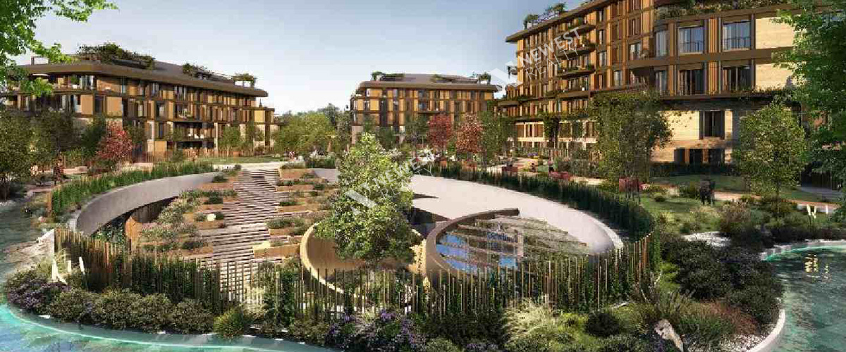 Next Level Kemer Project (مشروع نكست ليفل كيمير)