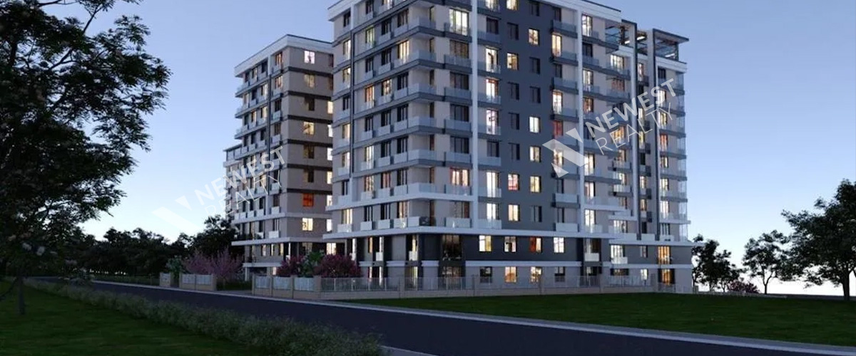 Empire Paradise Project(مشروع ايمبر بارادايس)