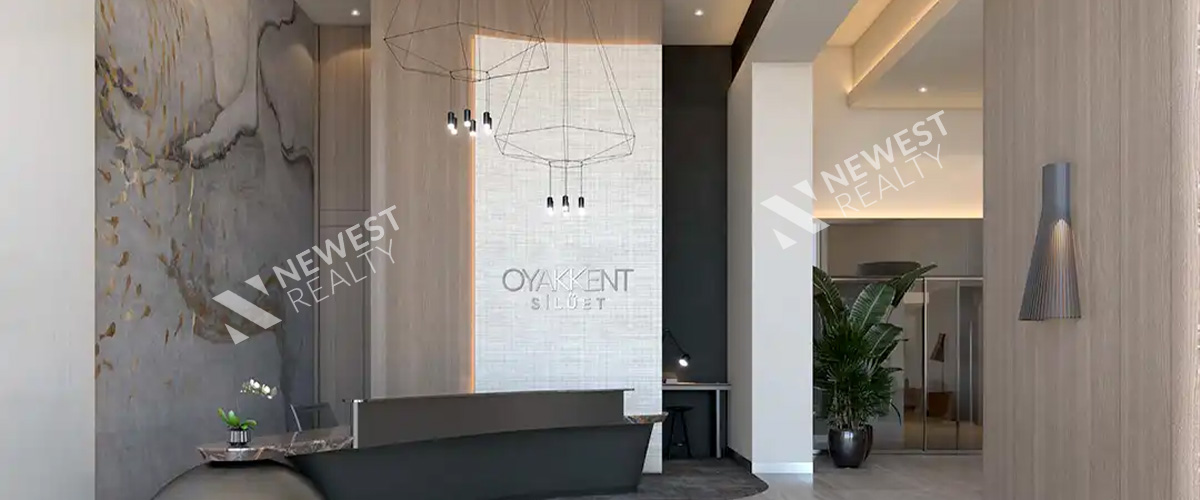 Oyakkent Siluet Project (مشروع اوياكينت سيلويت)