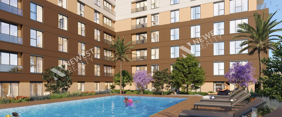 Tent Topkapi Prime Project (مشروع تينت توبكابي بريم)