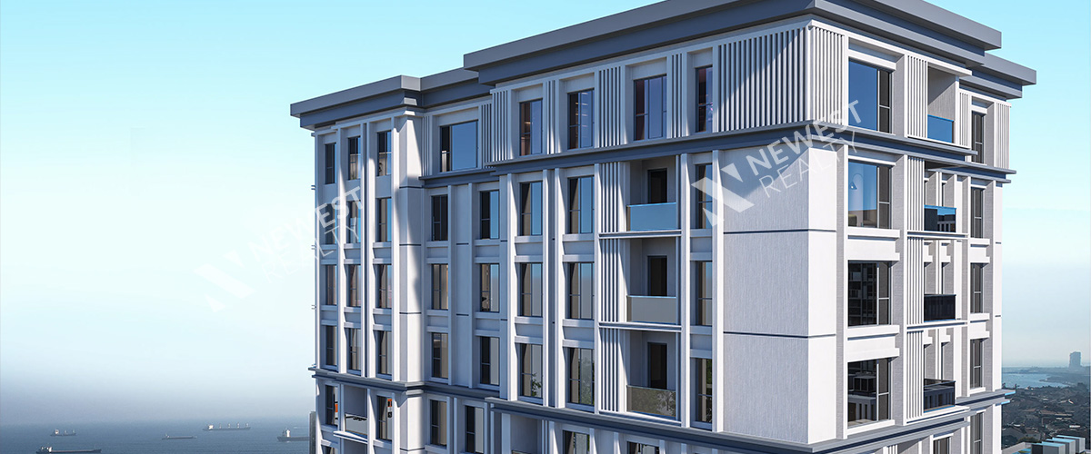 Zeytinkule Project ( مشروع زيتنكولي )