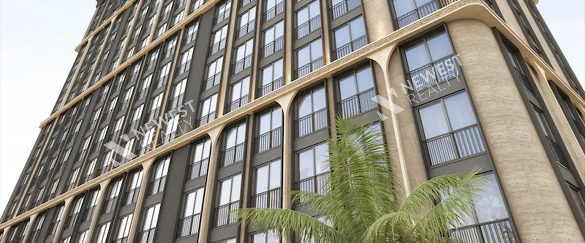 Prestij Yeni Levent Project (مشروع بريستيج يني ليفينت)