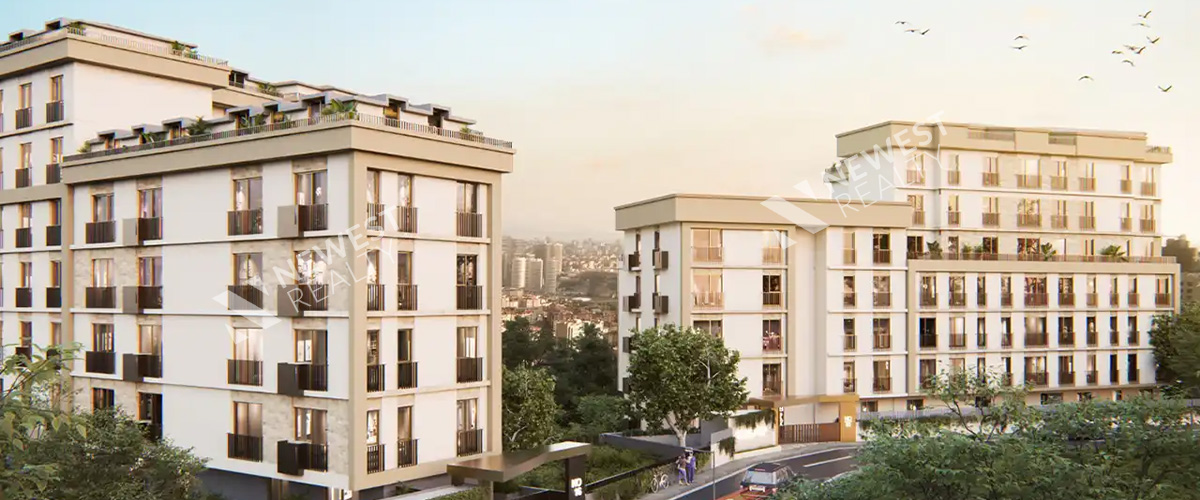 Forev Modern Halic (مشروع فورف هاليش)