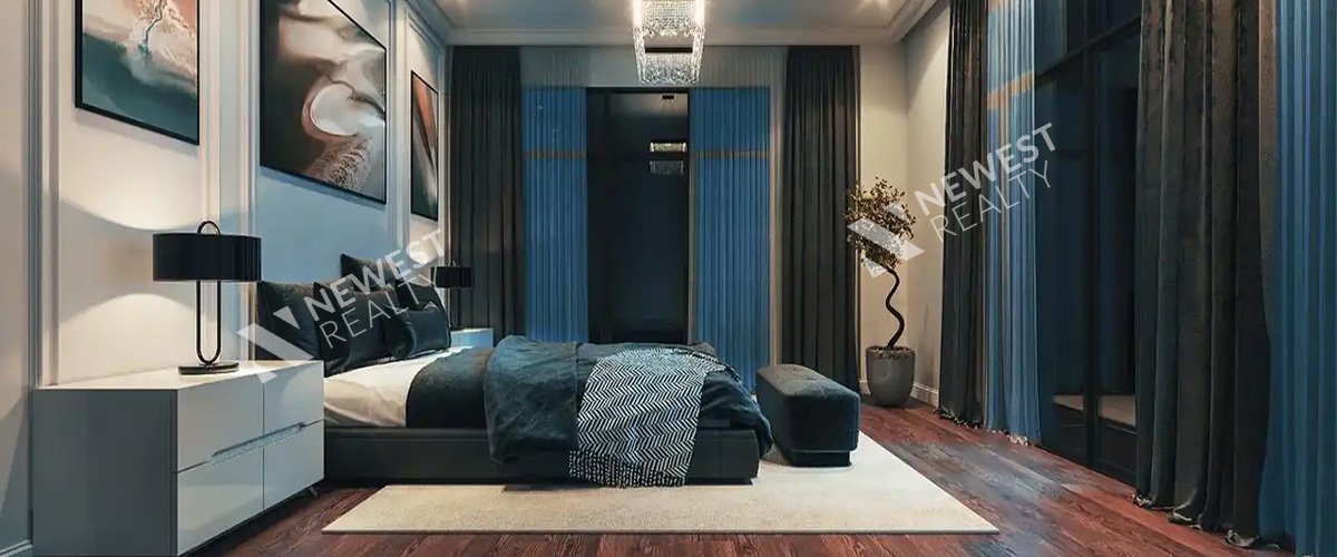 Villa Istsnbul Kumburgaz Project (مشروع فيلا اسطنبول كومبرغاز)