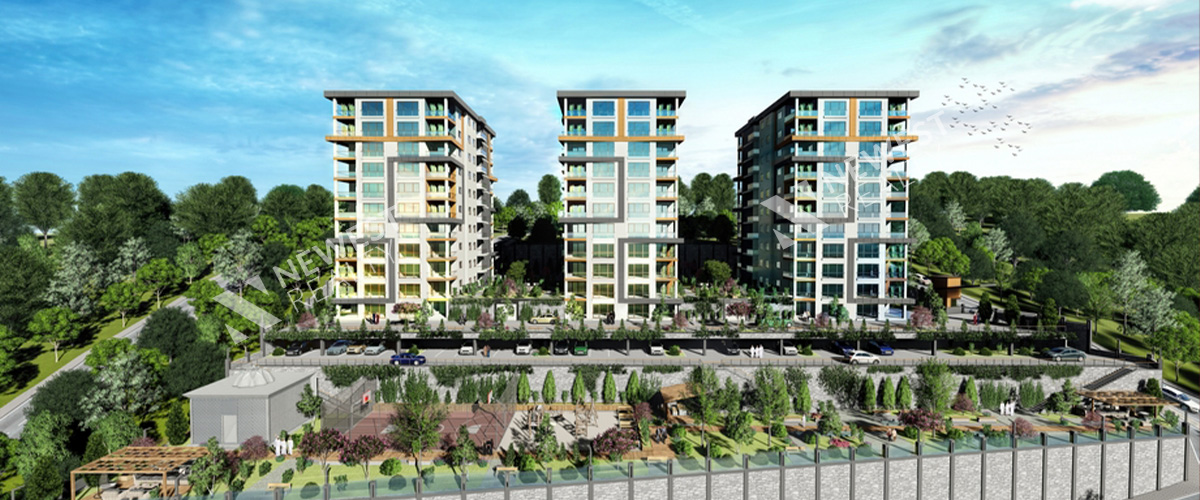 Buruj Dream Park Project (مشروع برج دريم بارك)