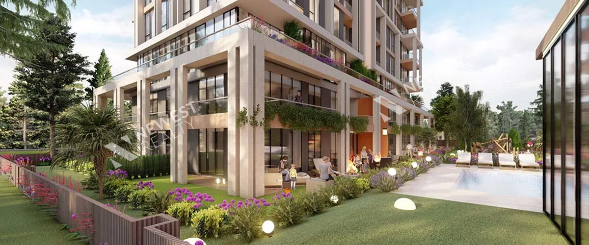 Aston Life Cadde