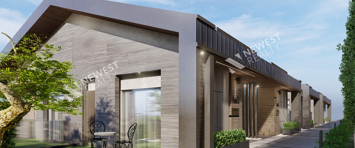 Flamingo Zekeriyakoy Project (مشروع فلامينغو زكرياكوي)