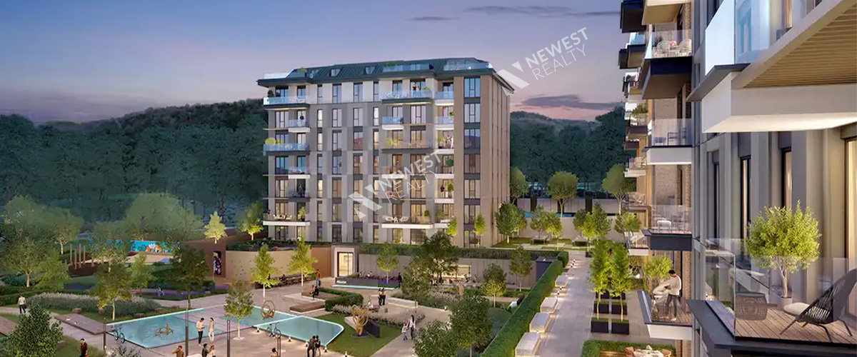 Favorist Golkent Project ( مشروع فافوريست غولكينت )