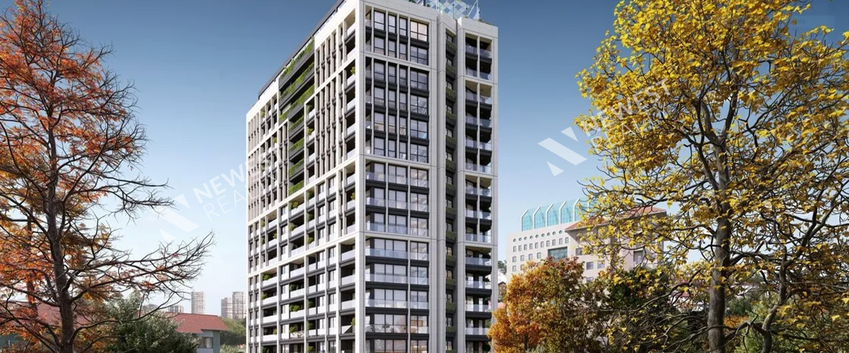 Polat Akatlar Project (مشروع بولات أكاتلار)