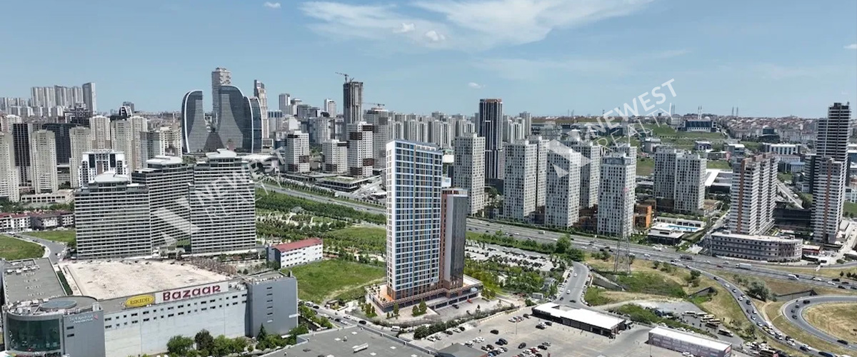 Luks Istanbul Project (مشروع لوكس اسطنبول)