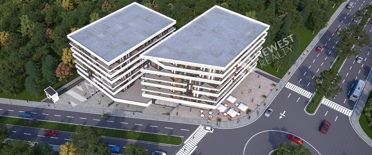 Viale House (فيالي هاوس)