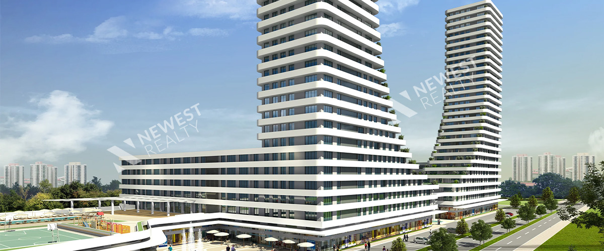Harmony tower (هارموني تاور)