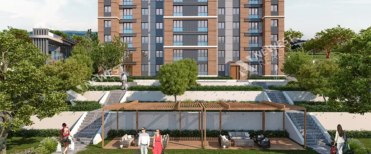 Kilic Panorama Project (مشروع كيليش بانوراما)