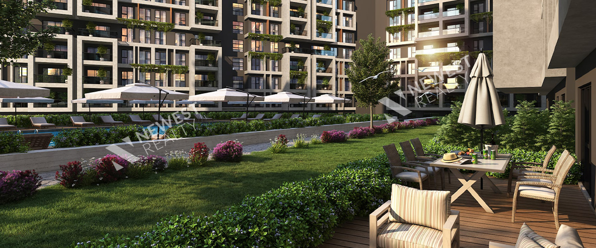 Antapera Kartal Project (مشروع انتابيرا كارتال)