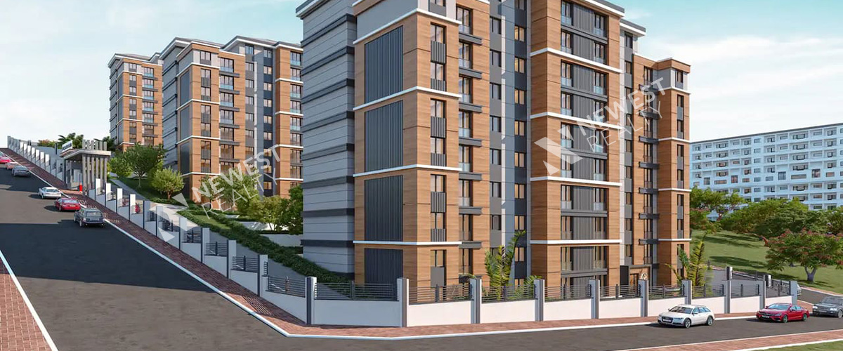 Kilic Panorama Project (مشروع كيليش بانوراما)