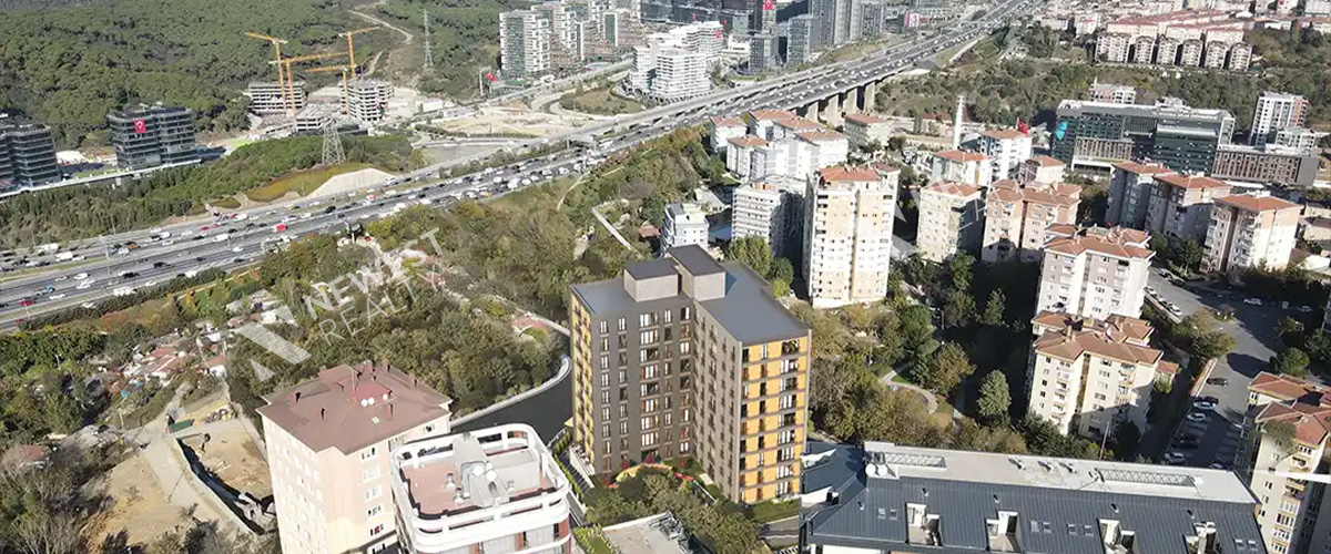 Genyap Loft Project (مشروع جينياب لوفت)