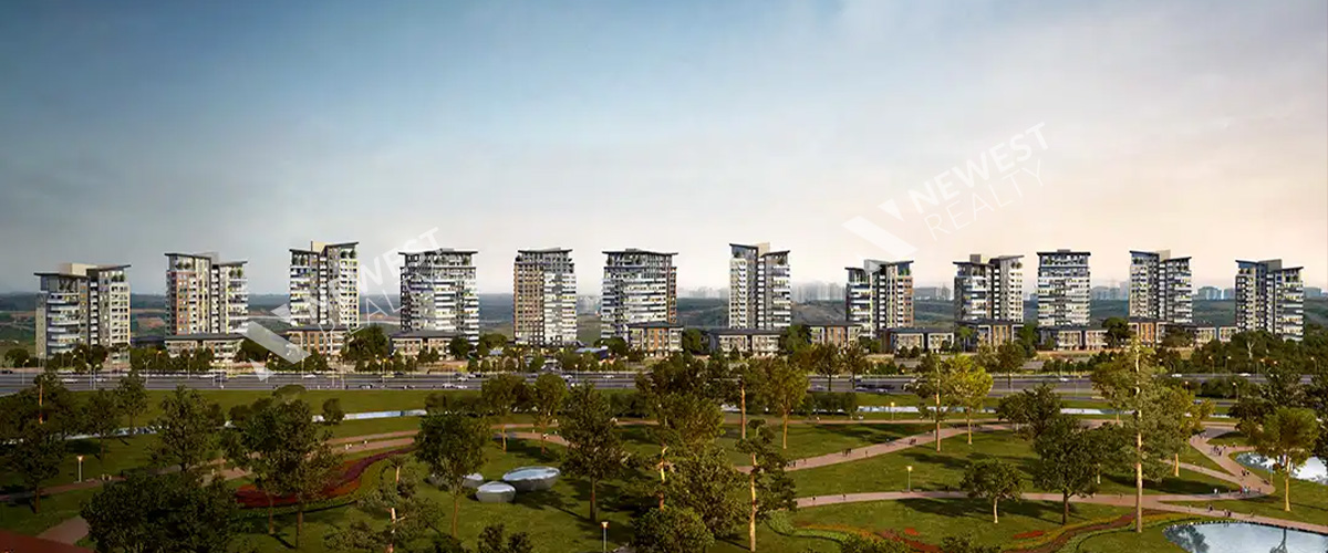 Oyakkent Siluet Project