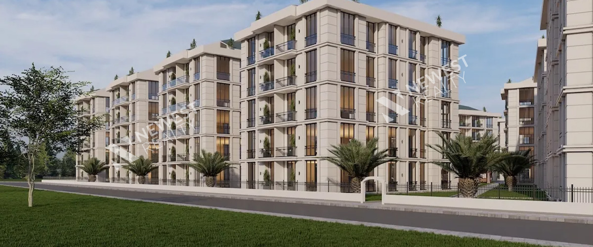 Aria Marin Project (مشروع أريا مارين)