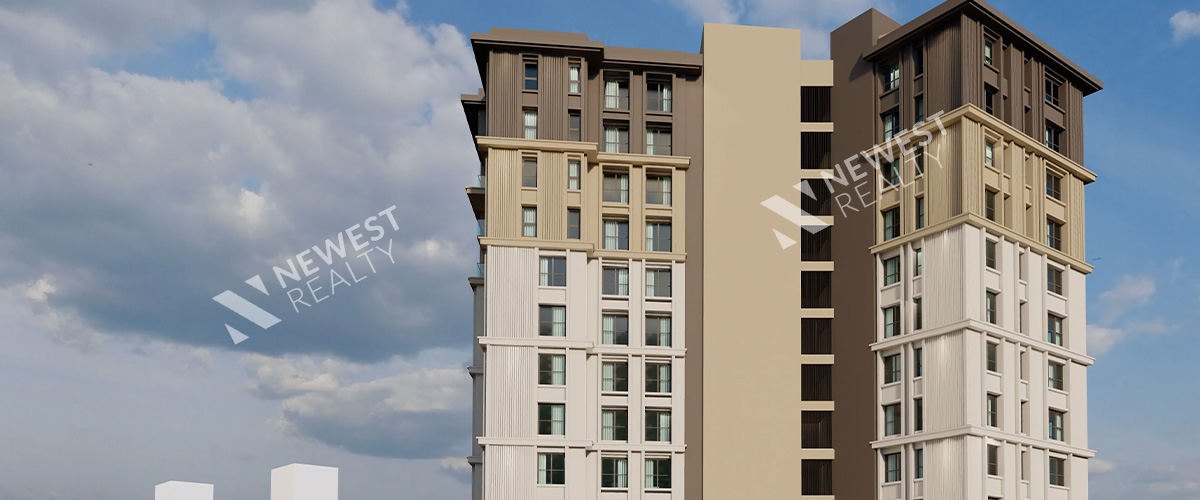 Zeytinkule Project ( مشروع زيتنكولي )