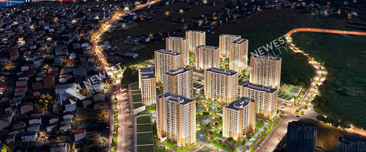 Bizim Evler 11 (بيزيم ايفلار 11)