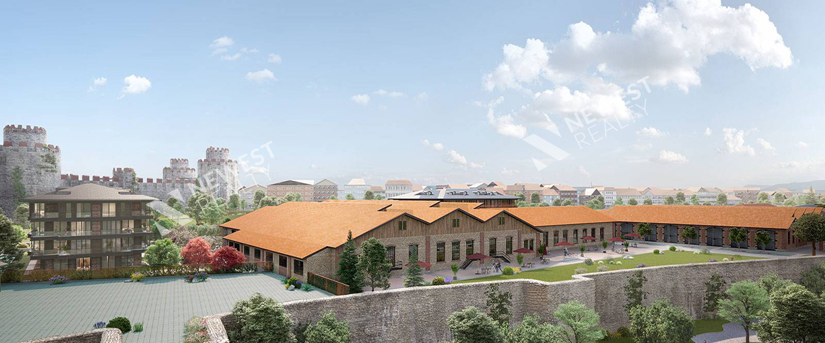 Cer Istanbul (سير اسطنبول)