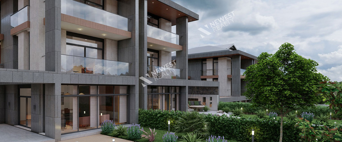Elite Garden project(مشروع ايليت غاردن)
