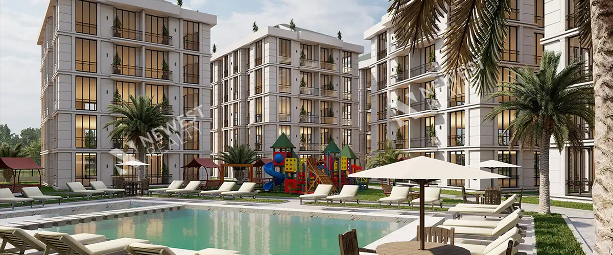 Aria Marin Project (مشروع أريا مارين)