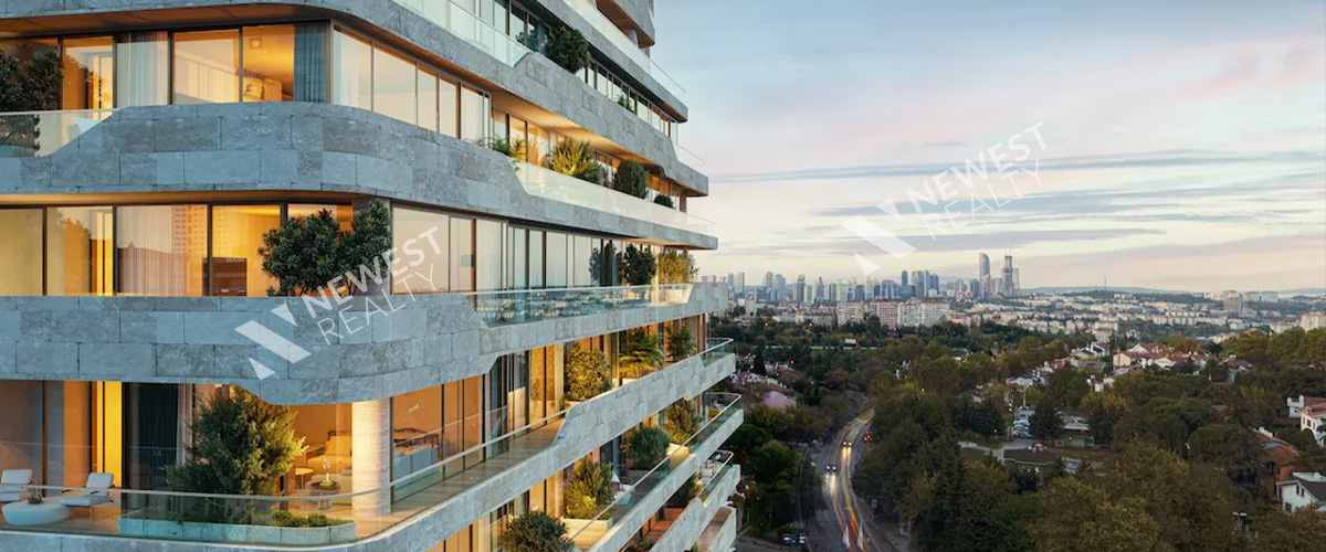 Polat Levent Exclusive Project (مشروع بولات ليفينت ايكسكلوسيف)