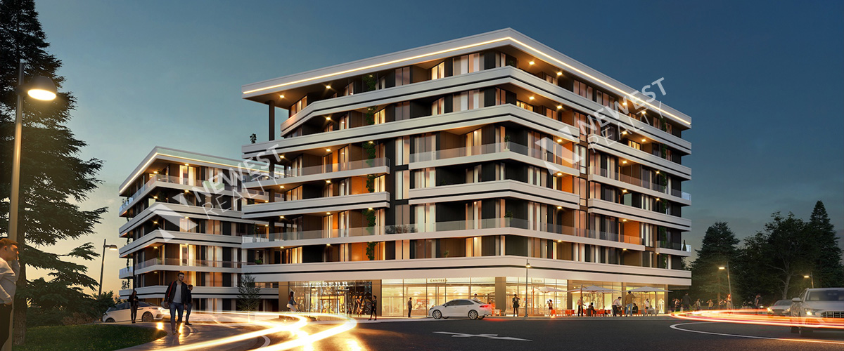 Viale House (فيالي هاوس)