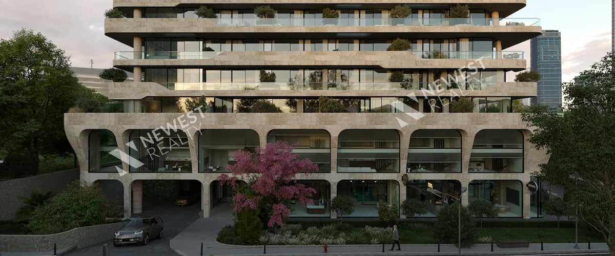 Polat Levent Exclusive Project (مشروع بولات ليفينت ايكسكلوسيف)