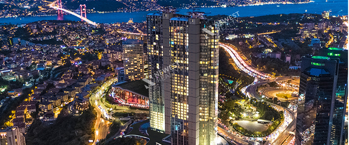 Ciftci Tower Project (مشروع تشيفتشي تاور)
