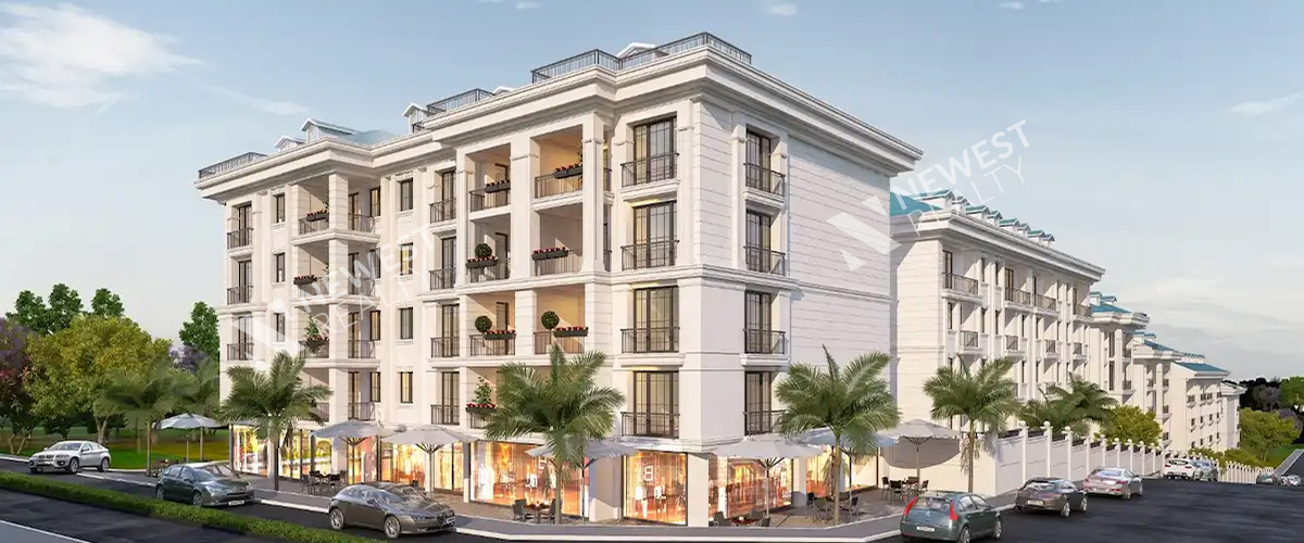 Hilal Hill Project