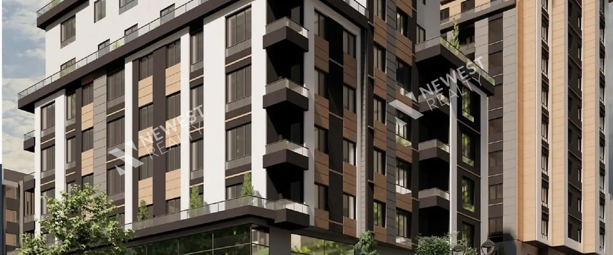 Kaya Life Project (مشروع كايا لايف )