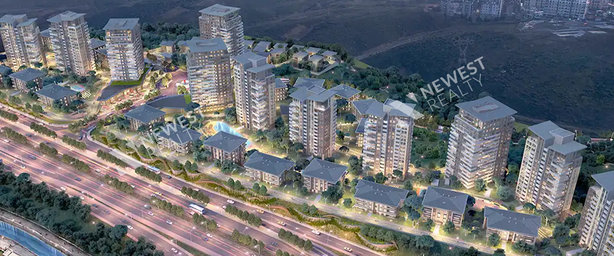 Oyakkent Siluet Project (مشروع اوياكينت سيلويت)