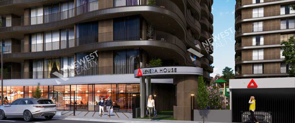 Lenara House (لينارا هاوس)