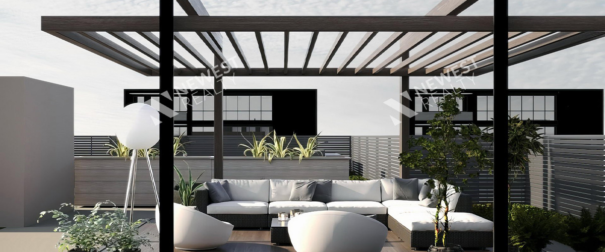 Galleria Park Residence Project (مشروع غاليريا بارك ريسايدنيس)