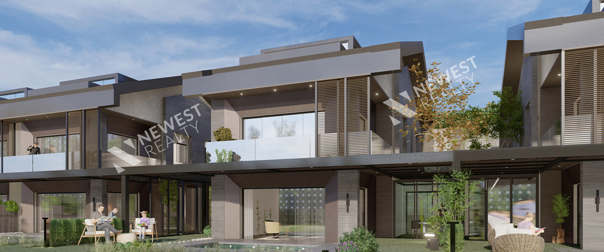 Flamingo Zekeriyakoy Project (مشروع فلامينغو زكرياكوي)