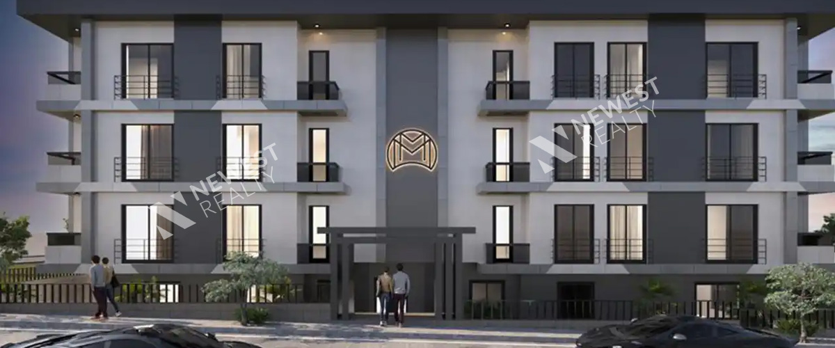 Marmarin Elite Project (مشروع مرمرين ايليت)