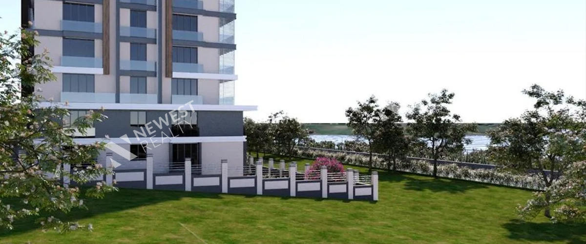 Empire Paradise Project(مشروع ايمبر بارادايس)