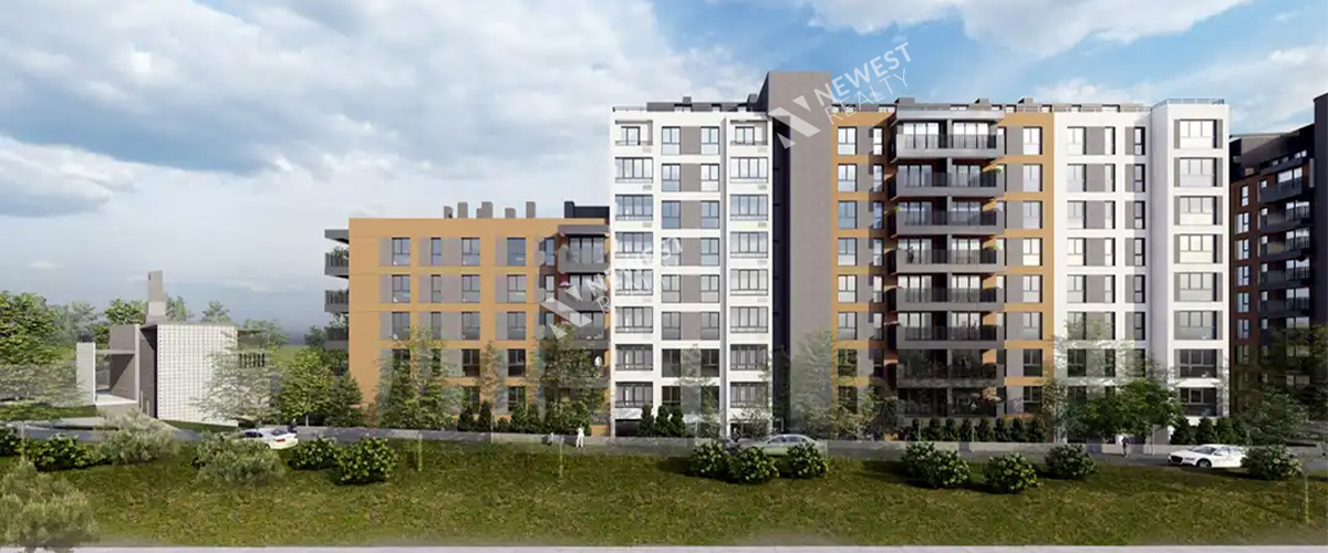 Sinps Mitrolife Premium Project ( مشروع سينباش ميترولايف بريميوم )