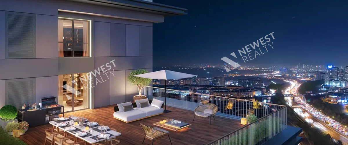 Stara TEM Project (مشروع ستارا تيم)