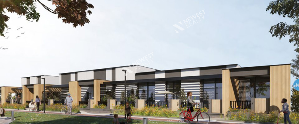 Afra Park Project (مشروع افرا بارك)